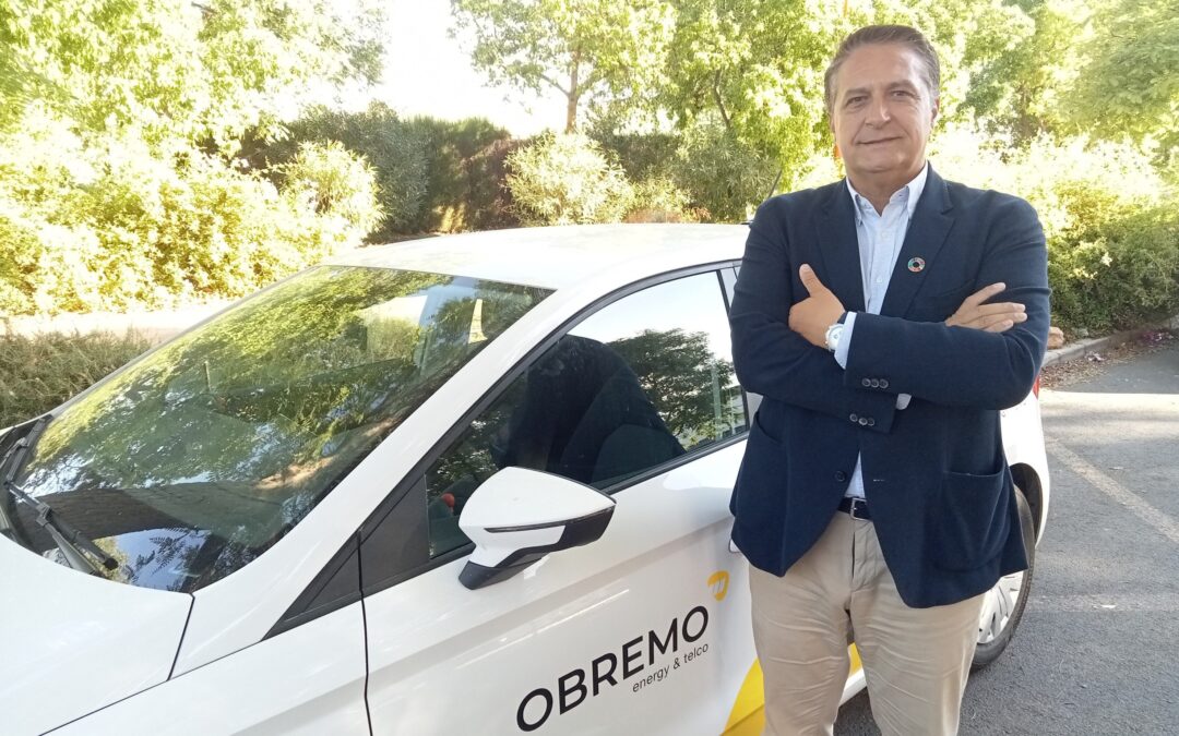 “Iniciativas como el Smart Mobility Valencia ponen en valor y dan visibilidad al trabajo de todos los que estamos implicados en ofrecer al mundo soluciones sostenibles en materia de movilidad”
